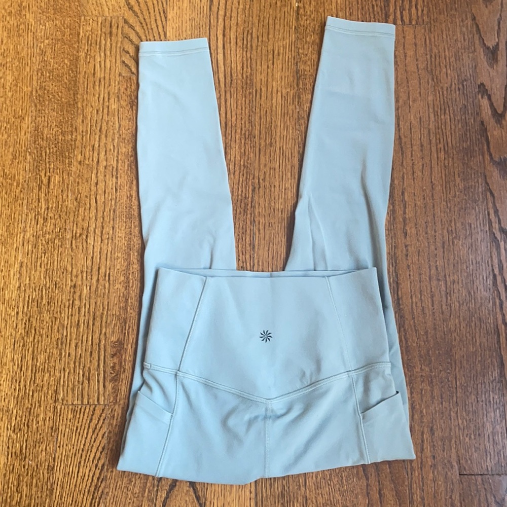 athleta leggings